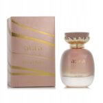 KHADLAJ LA FEDE AURA CRISP FLOWER PERFUME EDP W 100ML/3.4 OZ