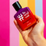 THE SOCIAL SCENT THE FASHIONISTA EDP M 100ML/3.4OZ