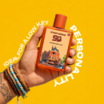 STREET ORIGINS AMSTERDAM RED EDP W 75ML