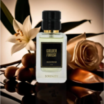 SERENITY GOLDEN FOREST PERFUME 65ML