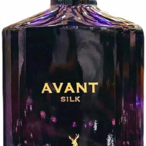 Maison Alhambra Avant Silk 100ml EDP