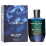BELLAVITA LUXURY-UAE CONSEQUENCE FRENCH ORIENTAL EDP M 100ML