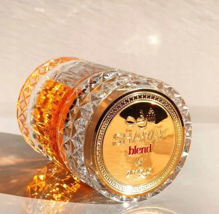 AFNAN ZIMAYA SHARAF BLEND EDP U 100ML/3.4OZ