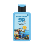 STREET ORIGINS SKIN , SAND & SANTORINI EDP W 75ML