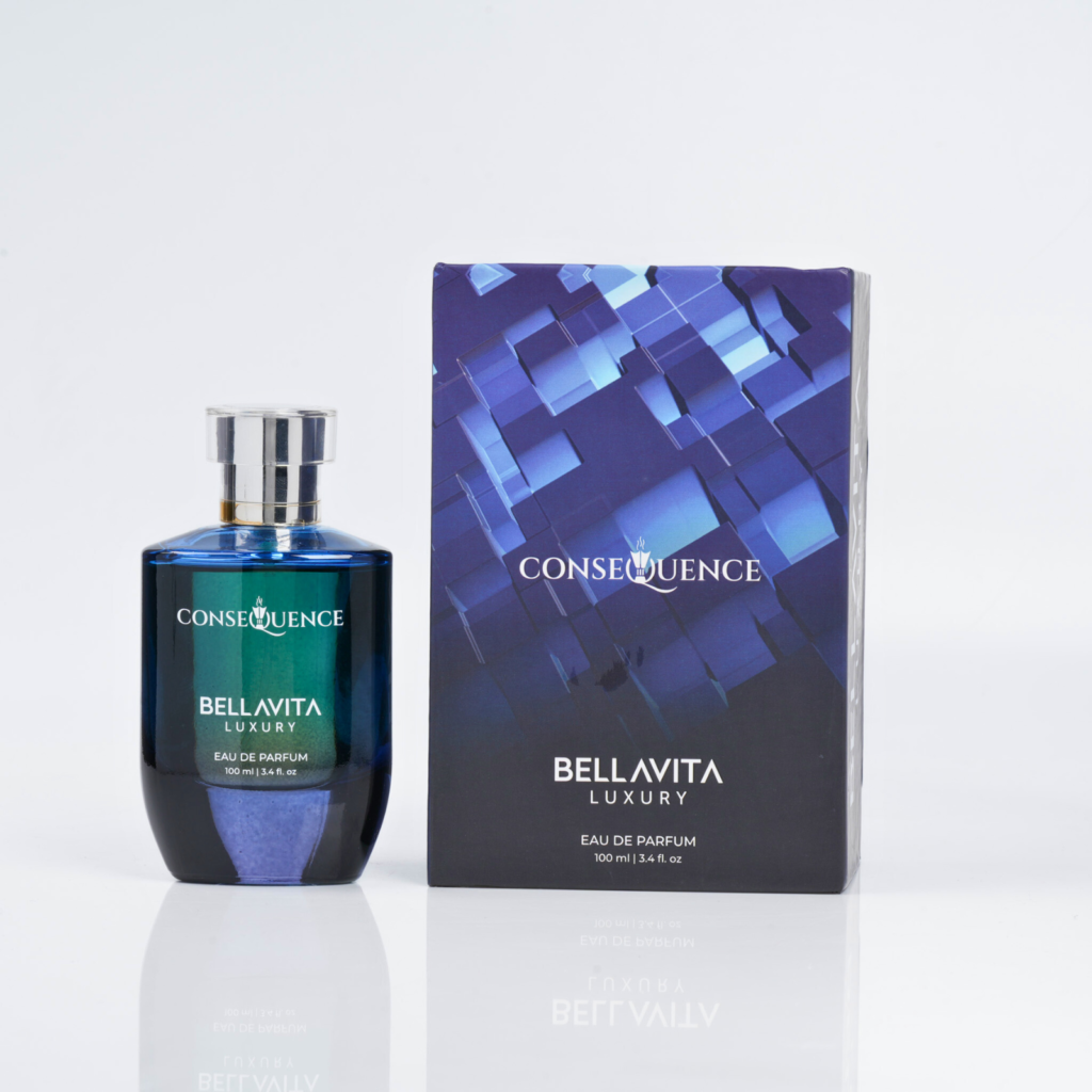 BELLAVITA LUXURY-UAE CONSEQUENCE FRENCH ORIENTAL EDP M 100ML