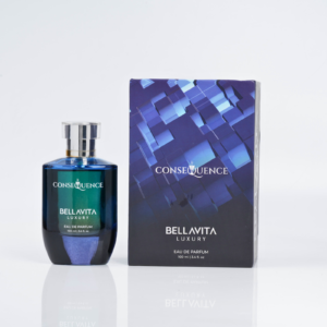 BELLAVITA LUXURY-UAE CONSEQUENCE FRENCH ORIENTAL EDP M 100ML