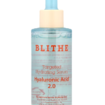 BLITHE TARGETED HYDRATING SERUM HYALURONIC ACID 2.0 50ML