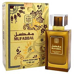 NASEEM MUFADDAL KHALTA EDP 80ML