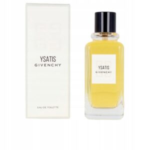 GIVENCHY YSATIS EDT W 100ML