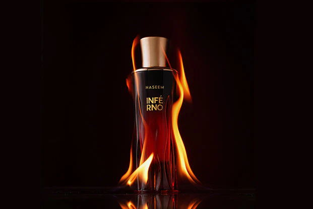 NASEEM INFERNO AQUA EDP M 80ML