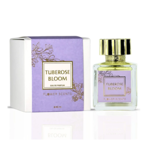 FLOWER SCENT TUBEROSE BLOOM PERFUME 65ML