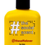 THE SOCIAL SCENT THE SELFIELOVER EDP M 100ML/3.4OZ