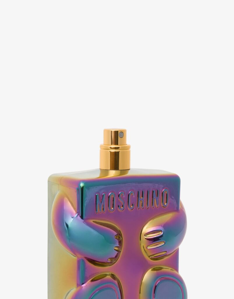 MOSCHINO TOY 2 PEARL EDP U 100ML/3.4 OZ