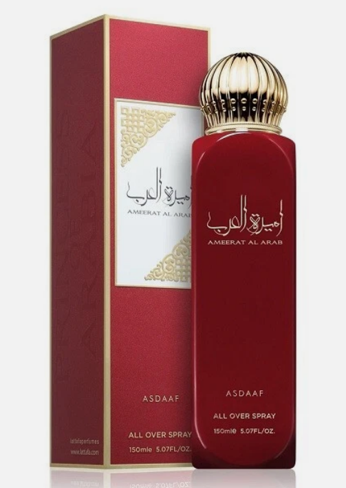 LATTAFA AMEERAT AL ARAB EDP W 150ML