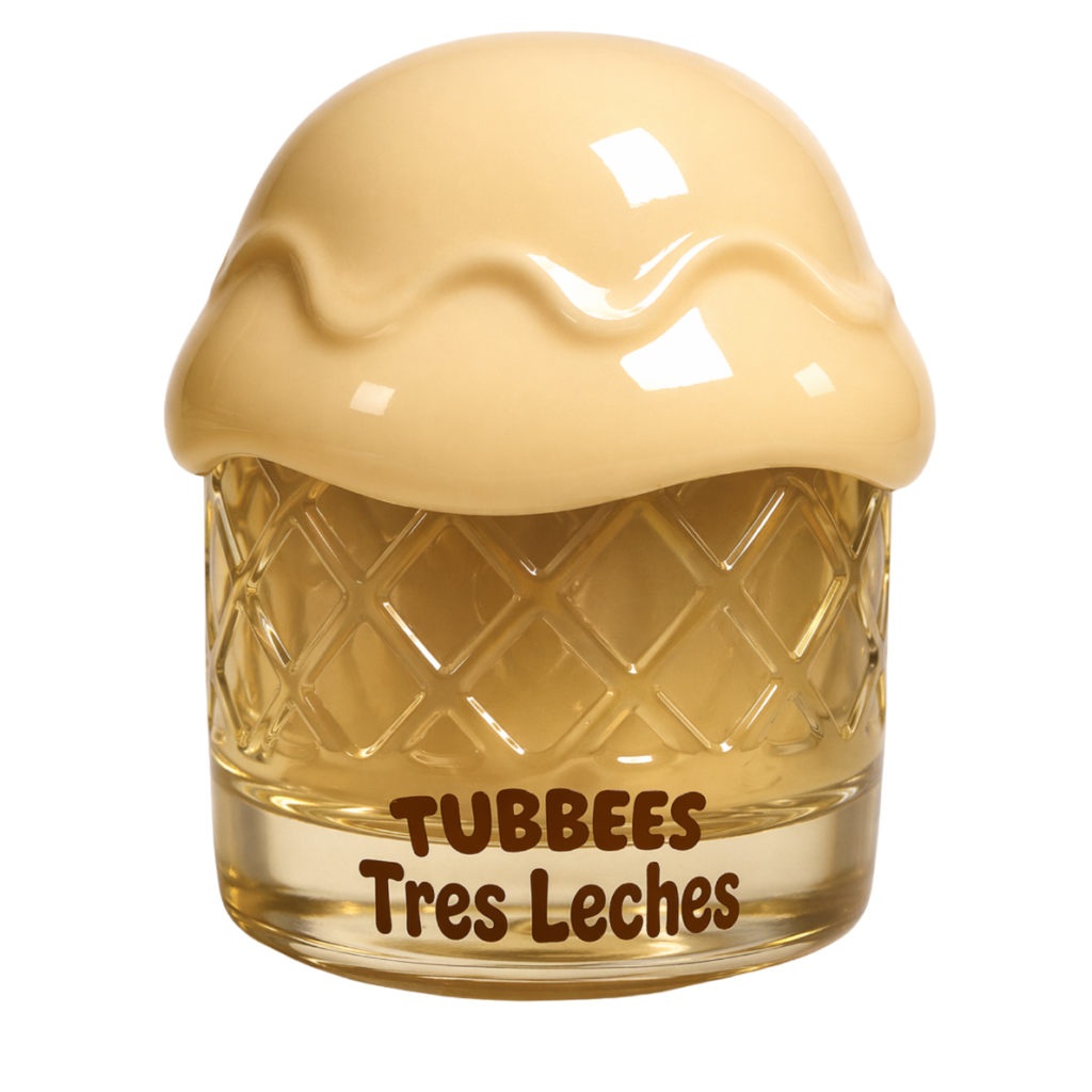 GRANDEUR TUBBEES TRES LEECHES LIP BALM 10GM