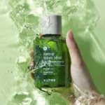 BLITHE PATTING SPLASH MASK SOOTHING & HEALING GREEN TEA 70ML