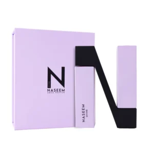 NASEEM DIVINE AQUA EDP U 60ML