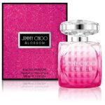 JIMMY CHOO BLOSSOM EDP W 100ML