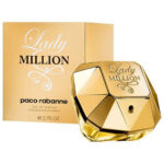 PACO RABANNE LADY MILLION EDP W 30ML