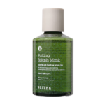 BLITHE PATTING SPLASH MASK SOOTHING & HEALING GREEN TEA 70ML