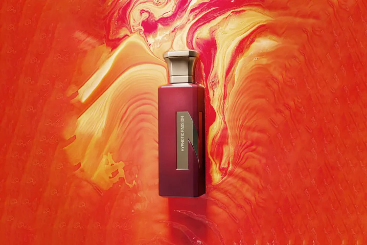 NASEEM HYPNOTIC PASSION AQUA EDP 75ML