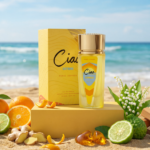 PARIS CORNER CIAO CITRUS EDP 100ML