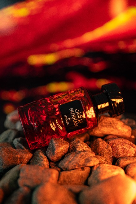 FERASSA BURKAN EDP 100ML