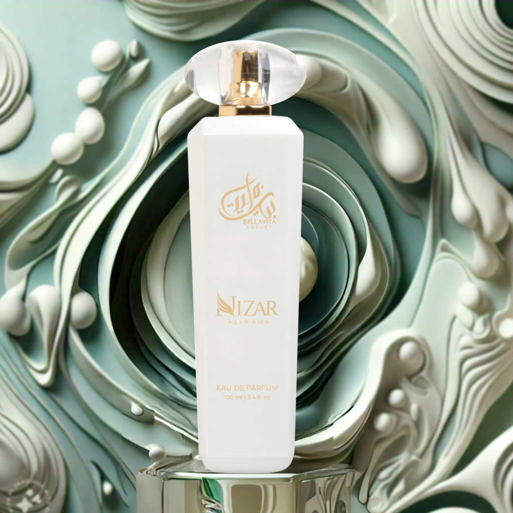 BELLAVITA LUXURY-UAE NIZAR AL-WAHA FRENCH ORIENTAL EDP U 100ML