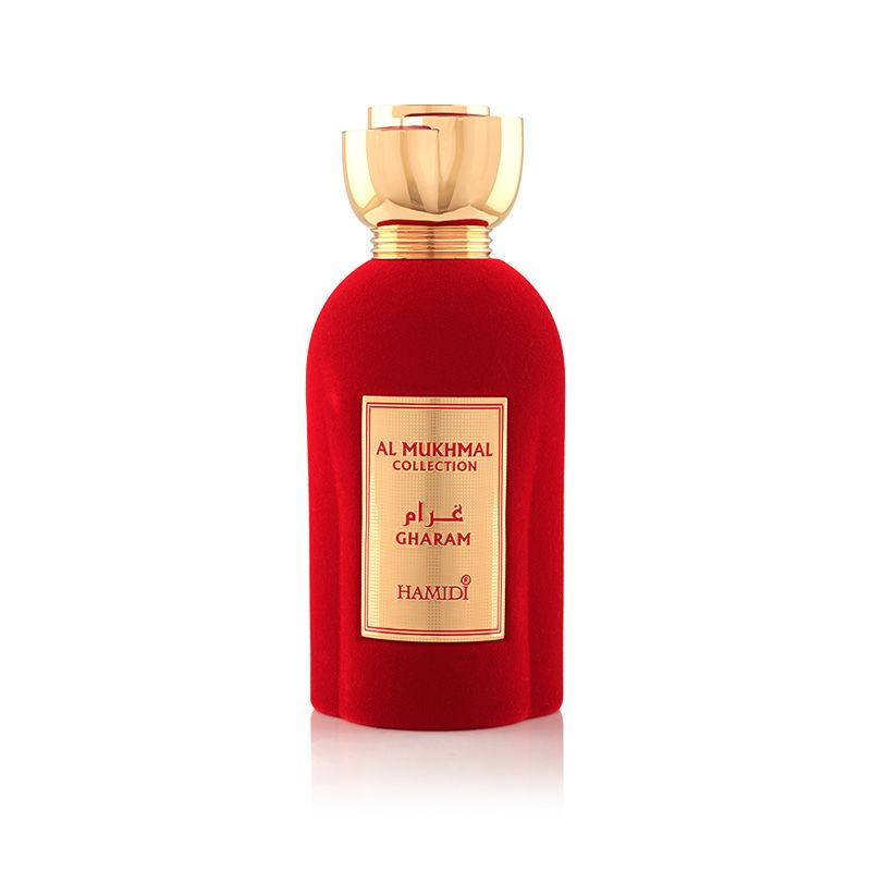 HAMIDI AL MUKHMAL GHARAM EDP U 100ML