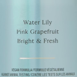 VICTORIAS SECRET AQUA KISS BODY MIST W 250ML