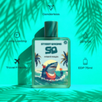 STREET ORIGINS MIAMI MAGIC EDP M 75ML