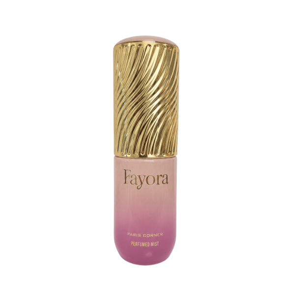 PARIS CORNER FAYORA BODY MIST 200ML
