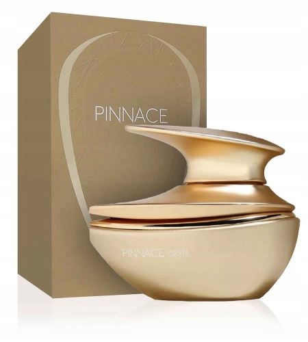 FRAGRANCE WORLD PINNACE ORYN EDP U 100ML/3.4OZ