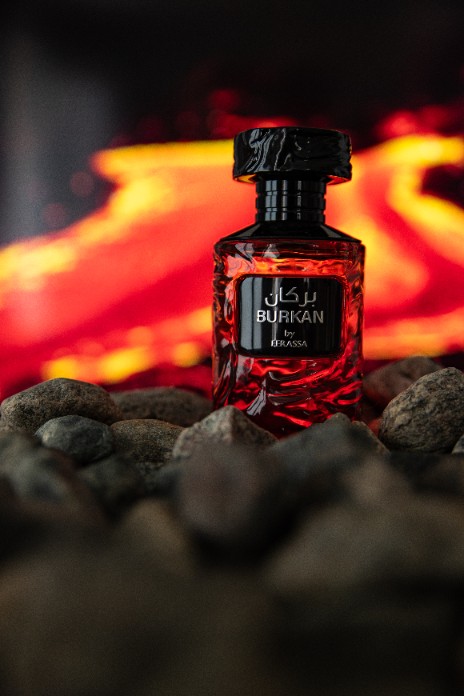 FERASSA BURKAN EDP 100ML