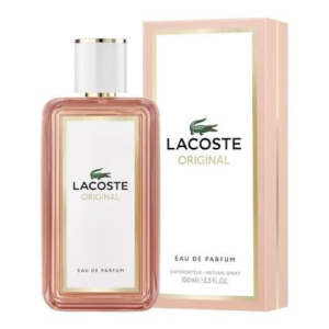 LACOSTE ORIGINAL EDP W 100ML