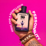 STREET ORIGINS BERLIN RAVE EDP M 75ML