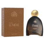 BELLAVITA LUXURY-UAE OUD LUMIÈRE FRENCH ORIENTAL EDP U 100ML