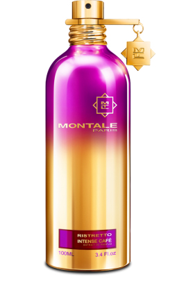 MONTALE RISTRETTO INTENSE CAFE EDP U 100ML