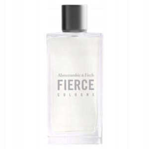 ABERCROMBIE & FITCH FIERCE EDC M 200ML
