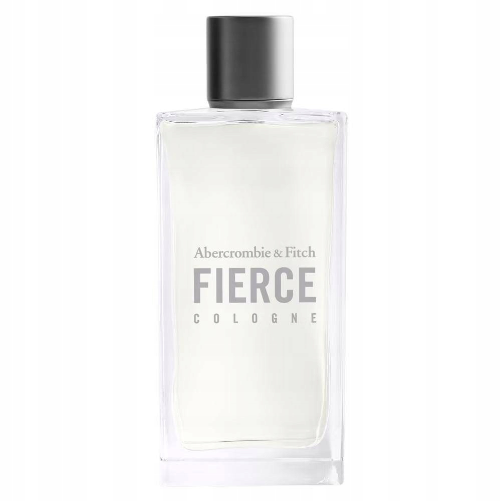 ABERCROMBIE & FITCH FIERCE EDC M 200ML