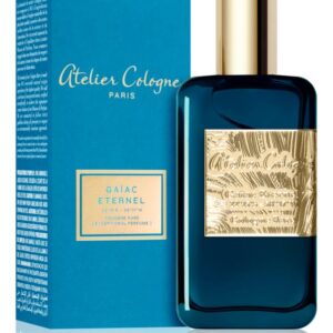 ATELIER COLOGNE GAIAC ETERNEL EDP U 100ML
