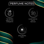 BELLAVITA LUXURY-UAE RIH AL-EMARAT ORIENTAL EDP W 100ML