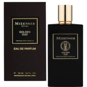 MIZENSIR GOLDEN OUD EDP U 100ML/3.4OZ