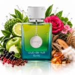 ARMAF CLUB DE NUIT ELITE EDP M 105ML