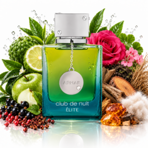 ARMAF CLUB DE NUIT ELITE EDP M 105ML