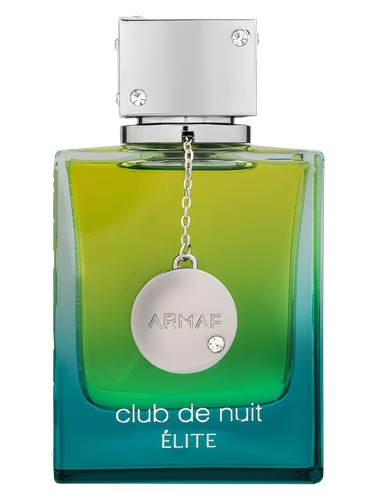 ARMAF CLUB DE NUIT ELITE EDP M 105ML