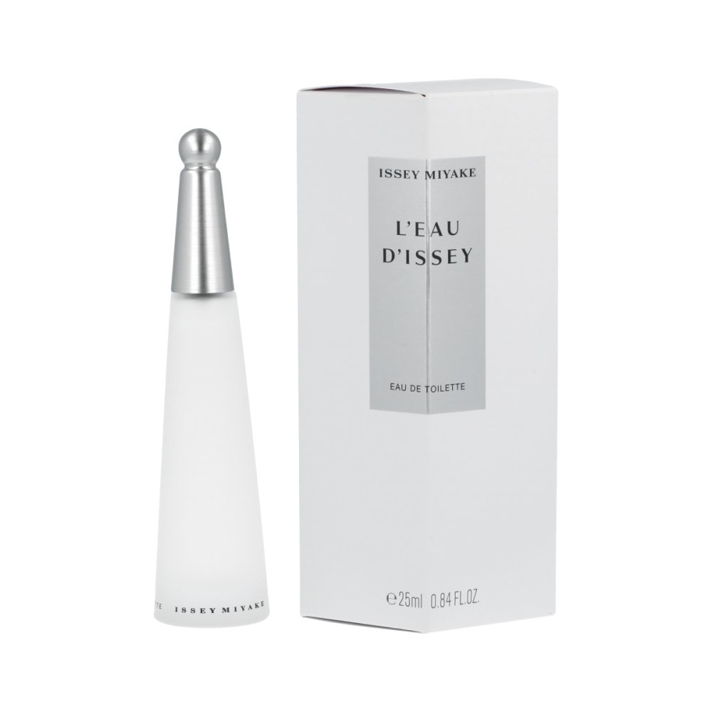 ISSEY MIYAKE L'EAU D'ISSEY EDT W 25ML