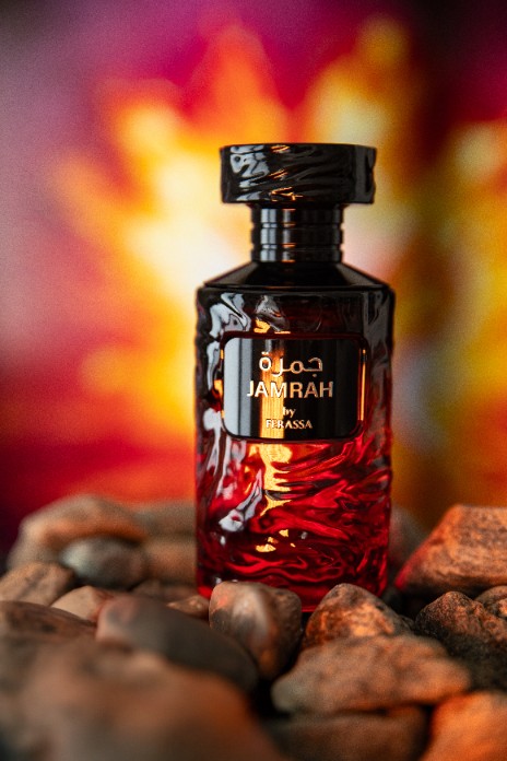 FERASSA JAMRAH EDP 100ML