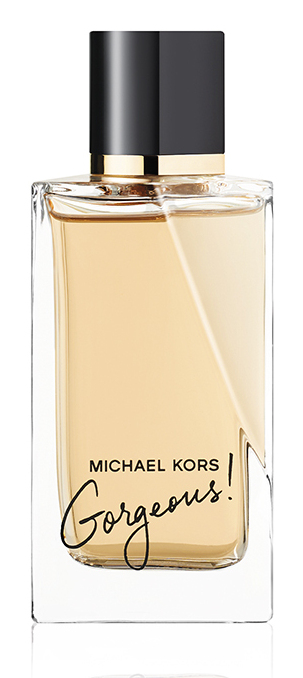MICHAEL KORS GORGEOUS EDP W 100ML