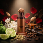 PARIS CORNER CARAMEL BASH EDP 100ML